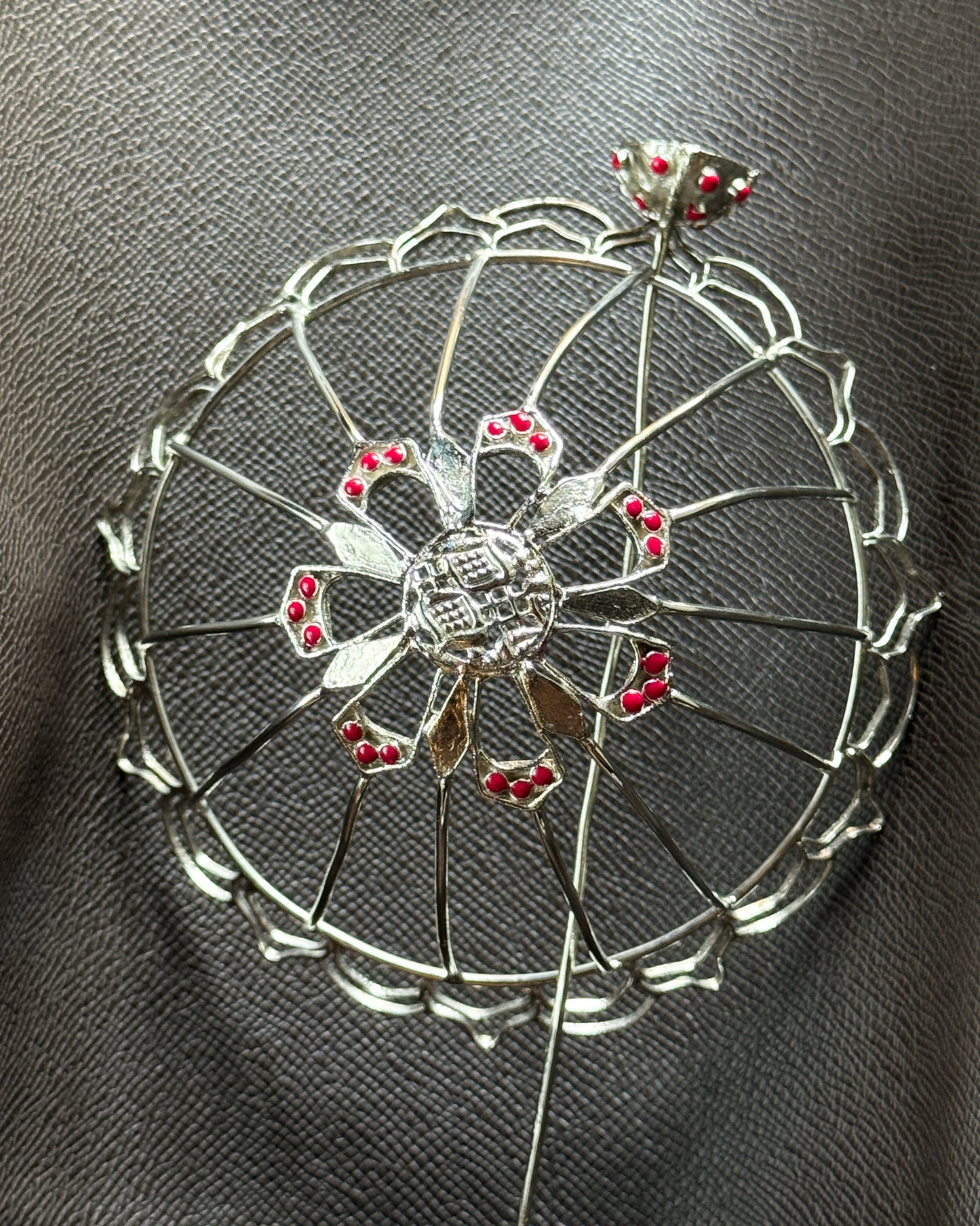 Vidhi Joora Pin