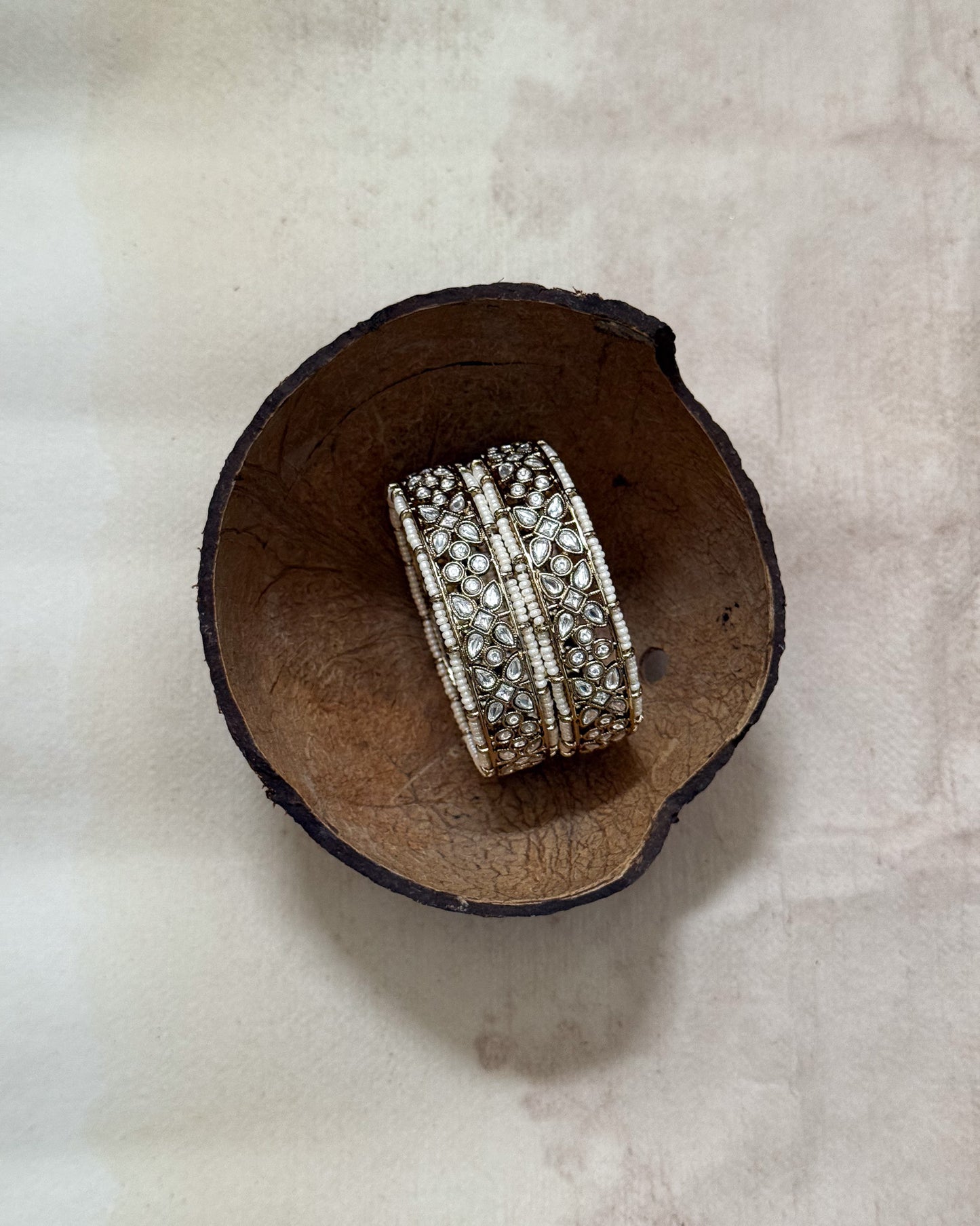 Kiran Cuff
