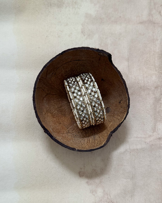 Kiran Cuff