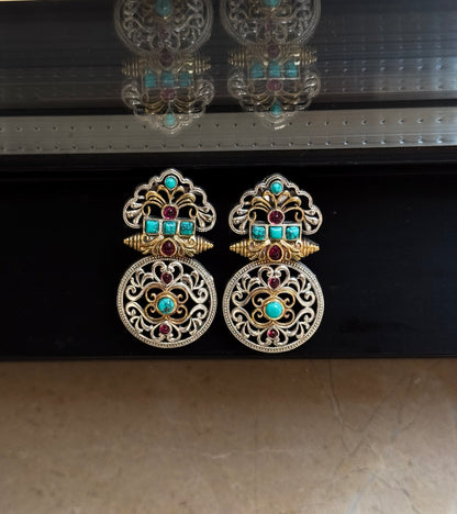 Nasera Earrings