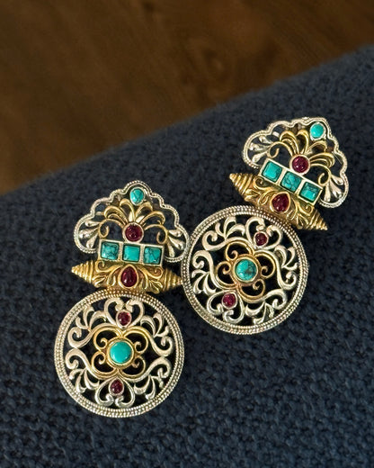 Nasera Earrings