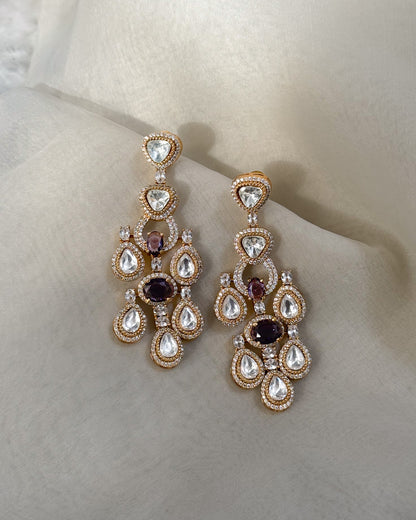 Devi Earrings