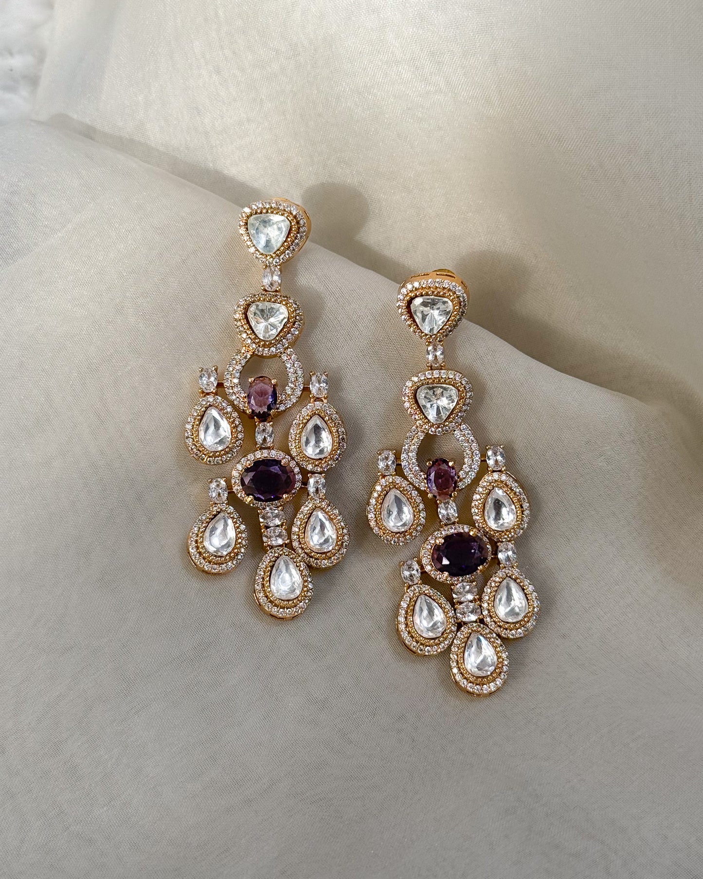 Devi Earrings