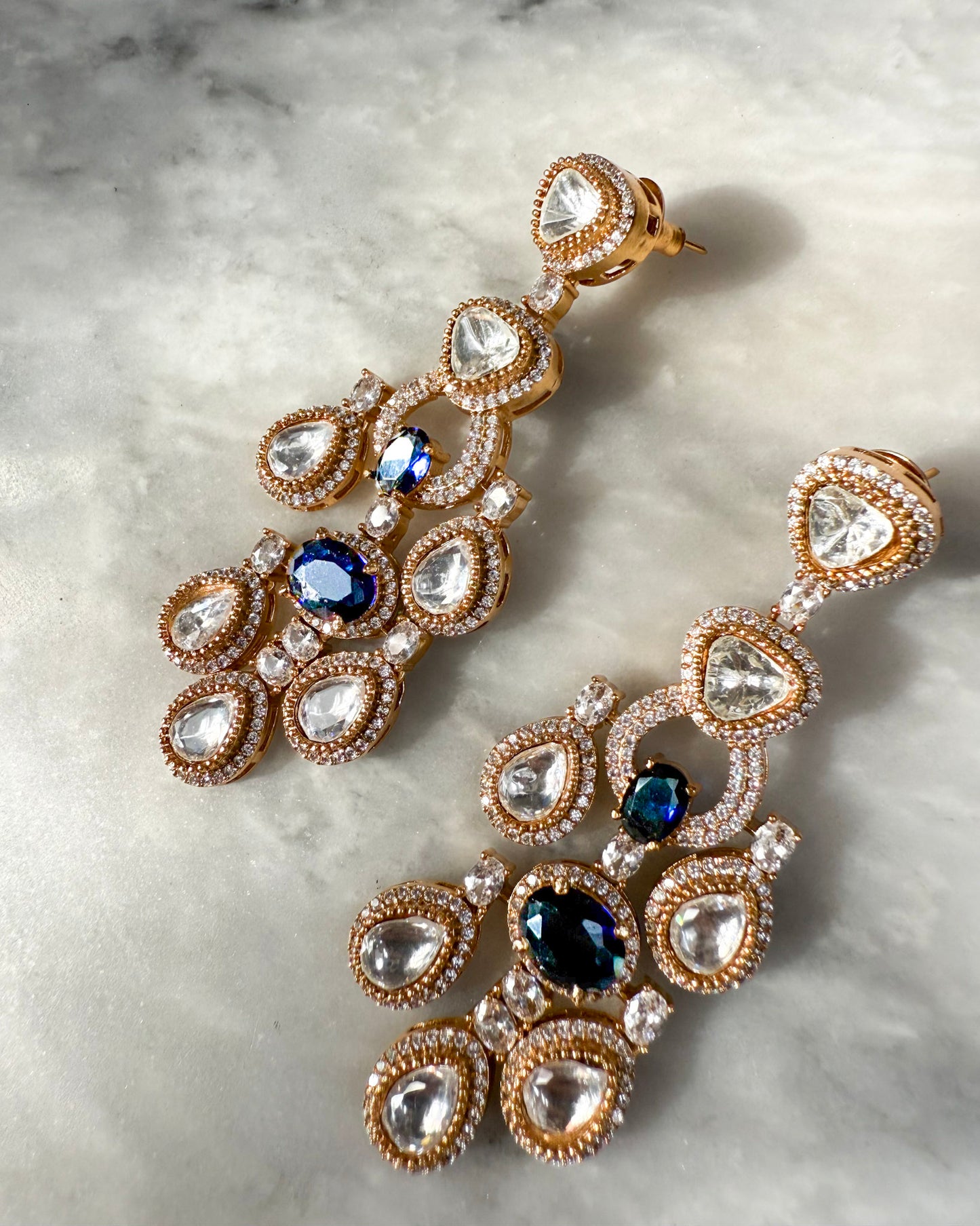 Devi Earrings
