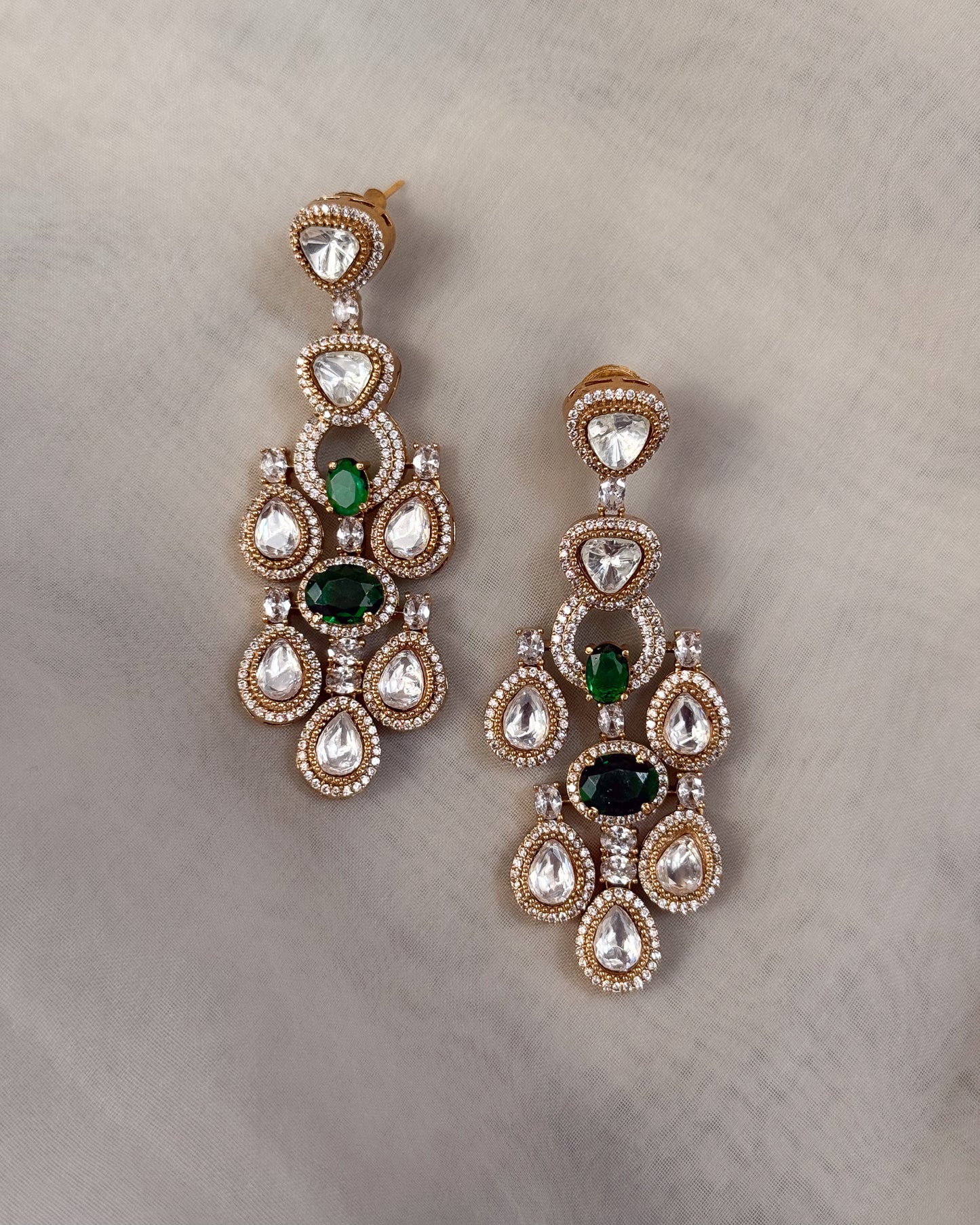 Devi Earrings