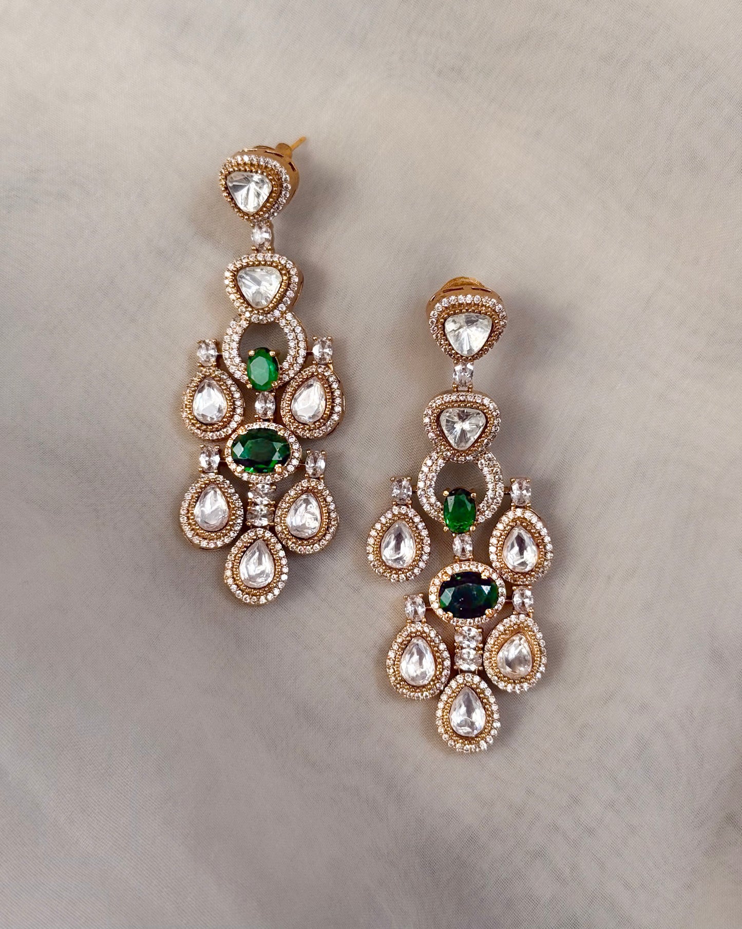 Devi Earrings