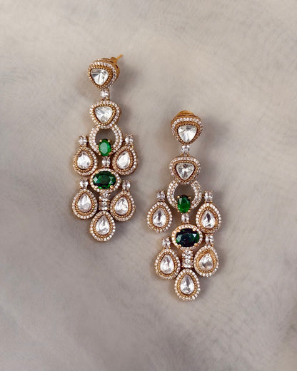 Devi Earrings