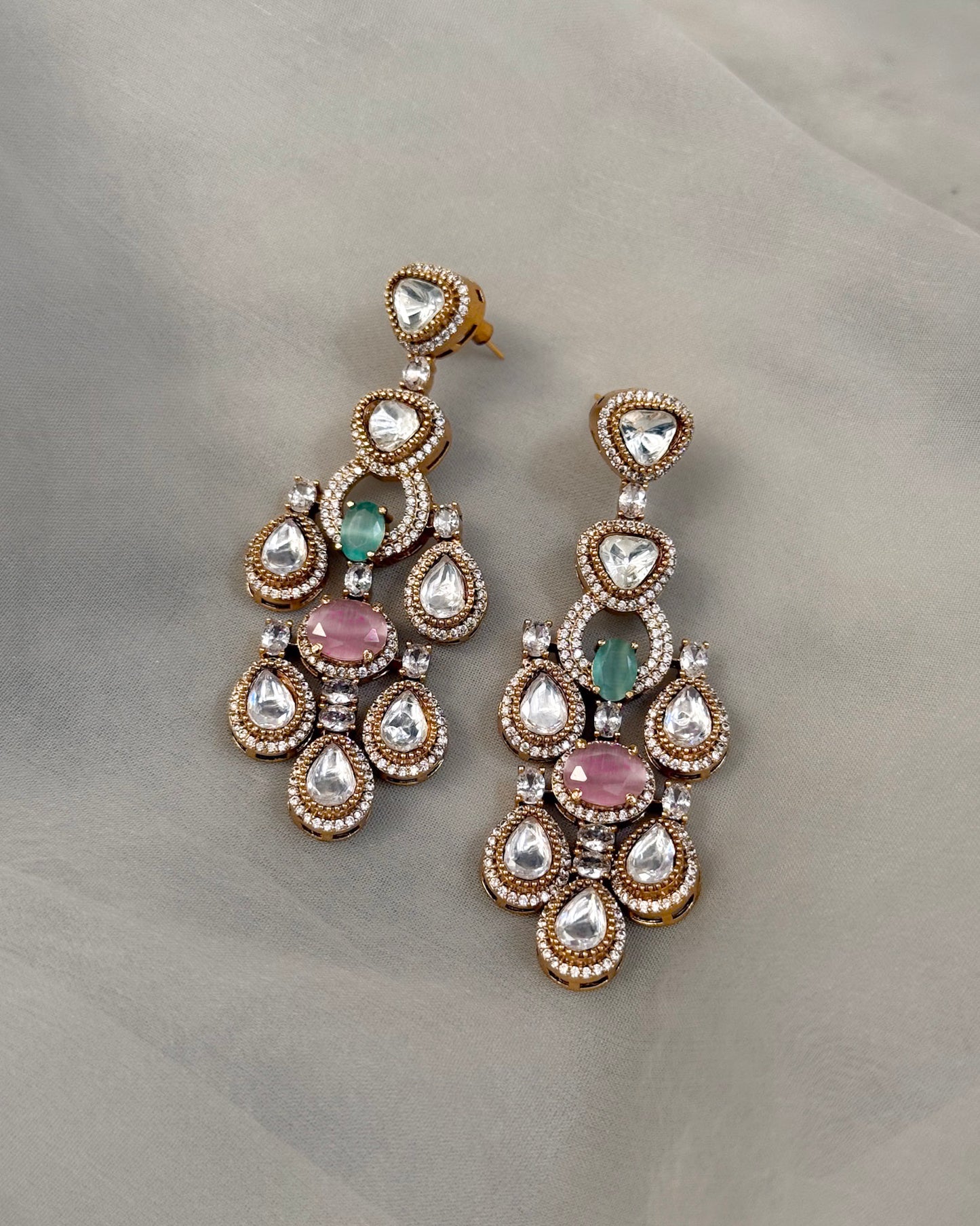 Devi Earrings