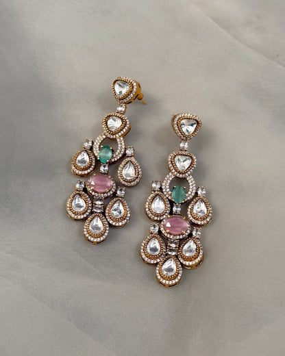 Devi Earrings