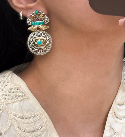 Nasera Earrings