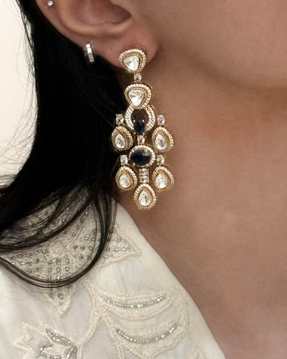 Devi Earrings