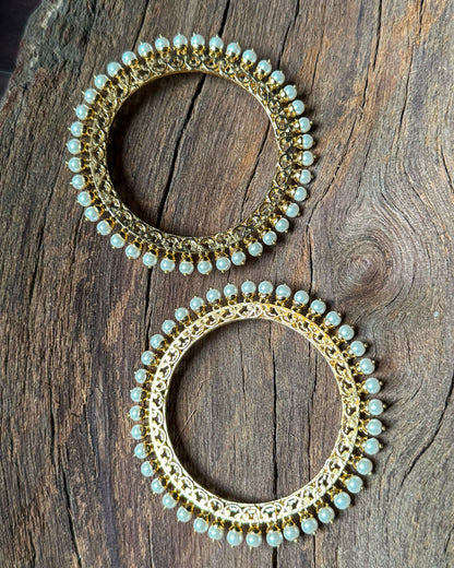 Chaand Bangle
