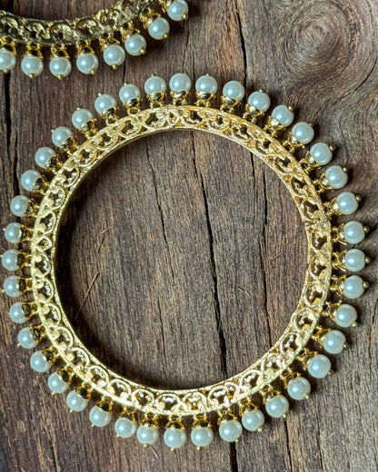 Chaand Bangle