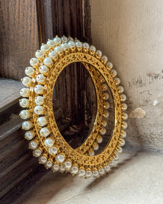 Chaand Bangle