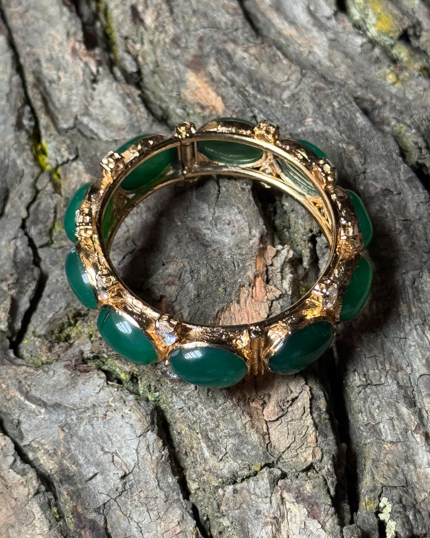 Bezvi Aqeeq Cuff