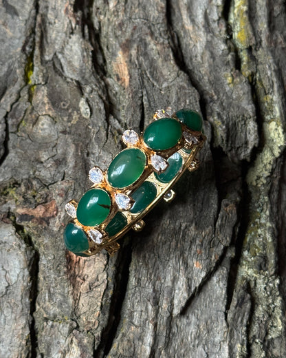 Bezvi Aqeeq Cuff