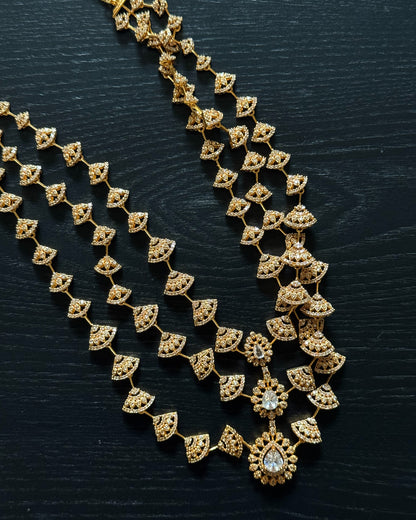 Roshnaara Set