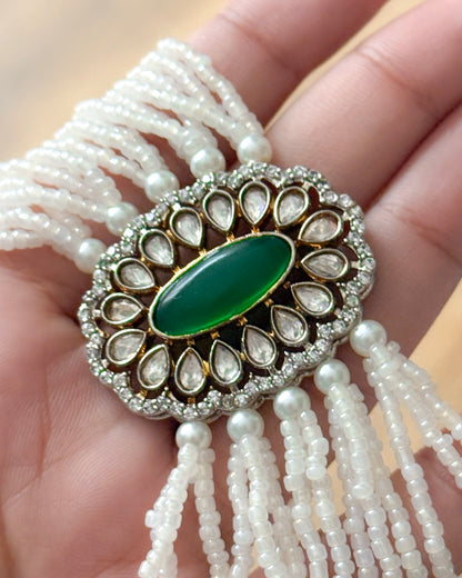 Shiraz Choker
