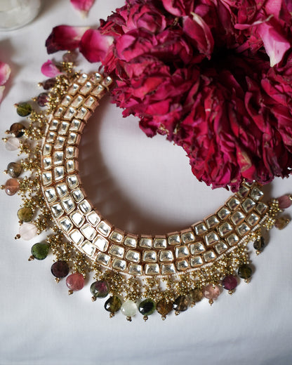 Rani Necklace