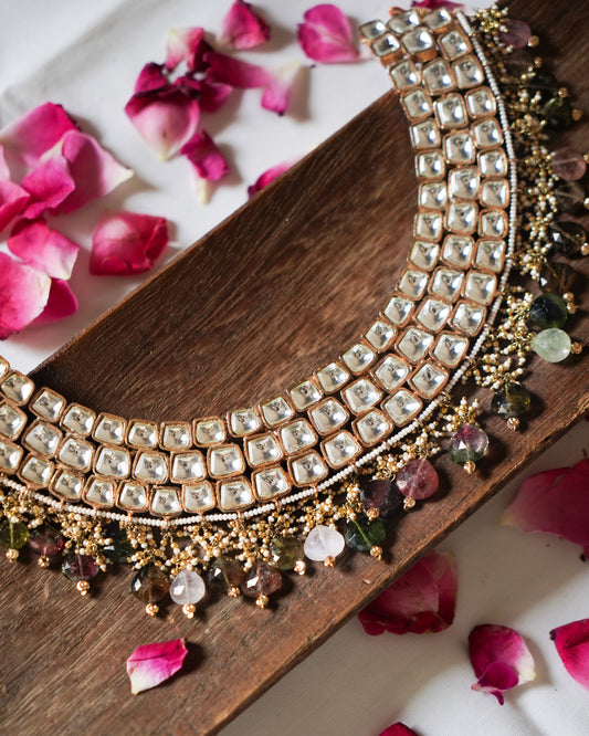 Rani Necklace