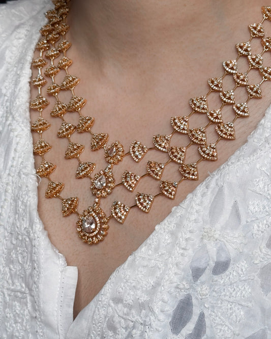Roshnaara Necklace
