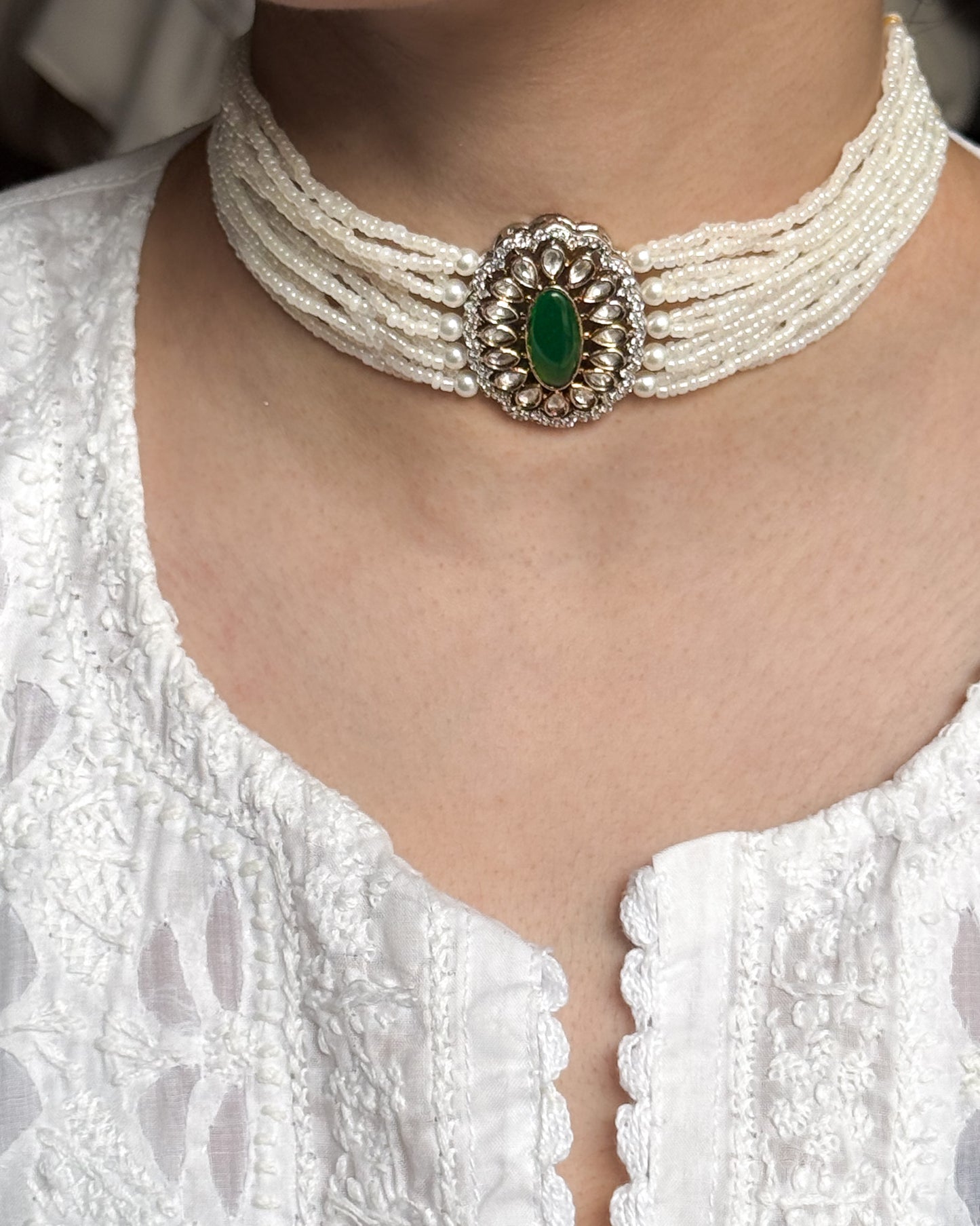 Shiraz Choker