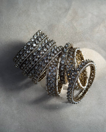 Kiran Cuff