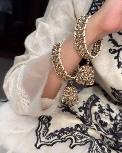 Kiran Kalira Cuff