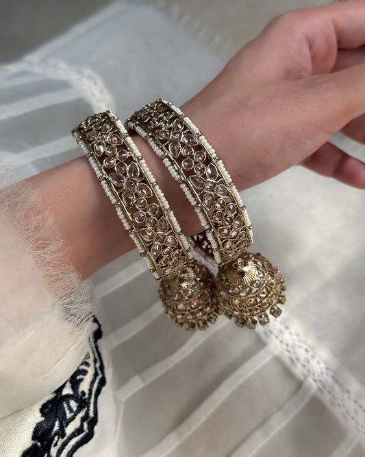 Kiran Kalira Cuff