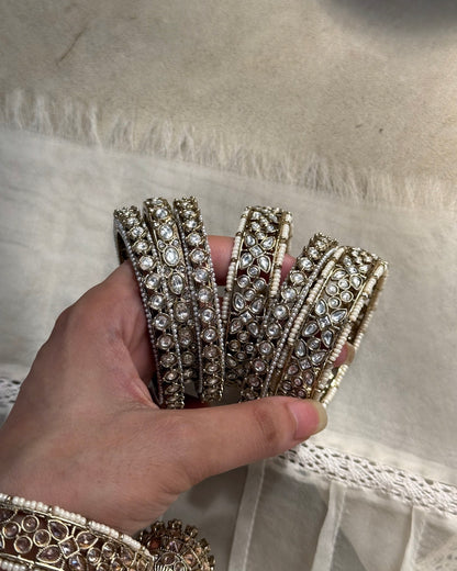 Kiran Cuff