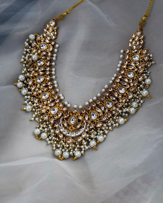 Veena Set