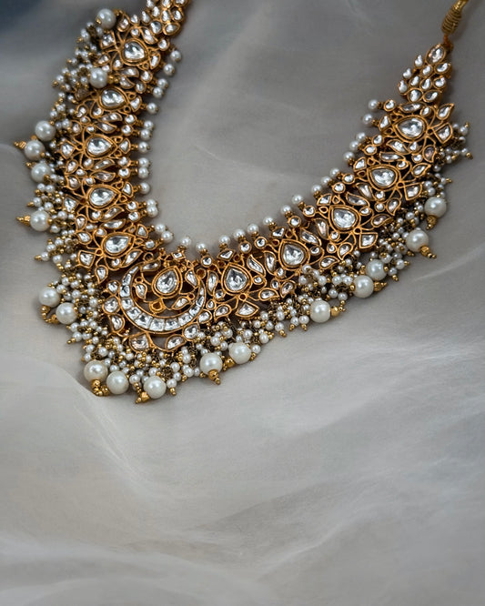 Veena Set