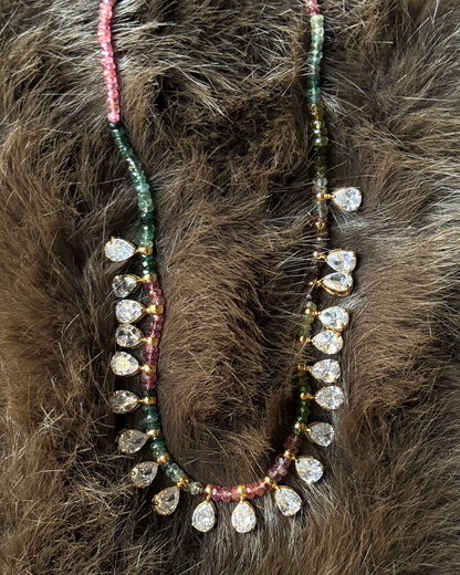 Mishri Necklace