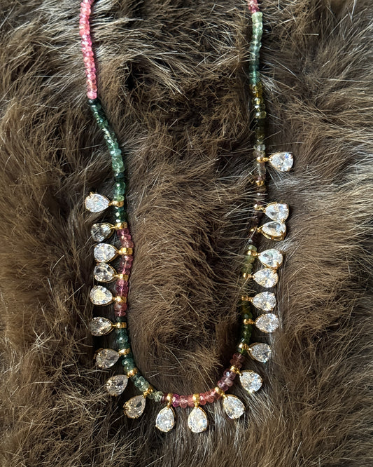 Mishri Necklace