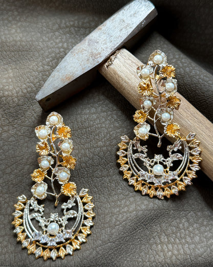 Albela Earrings