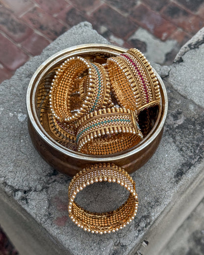 Sunaina Bangle