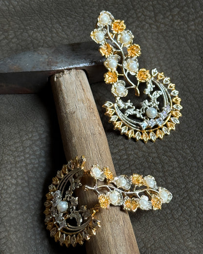 Albela Earrings