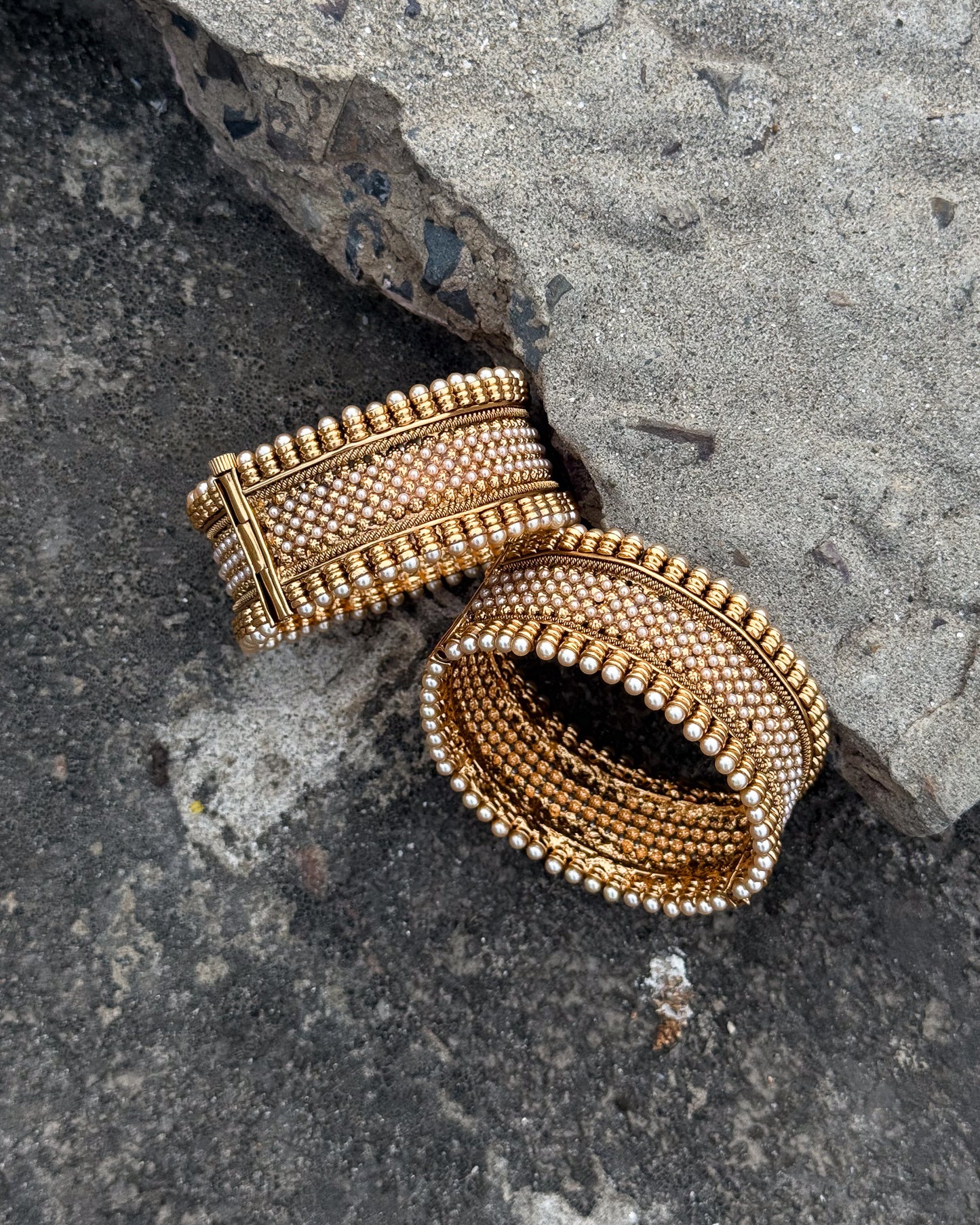 Sunaina Bangle