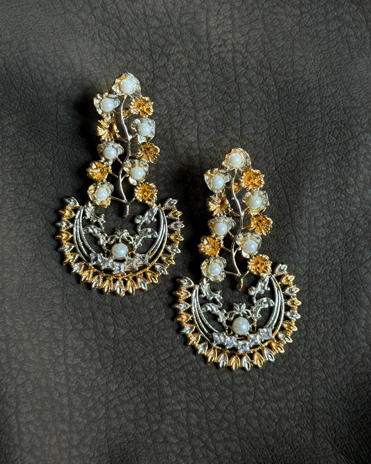Albela Earrings