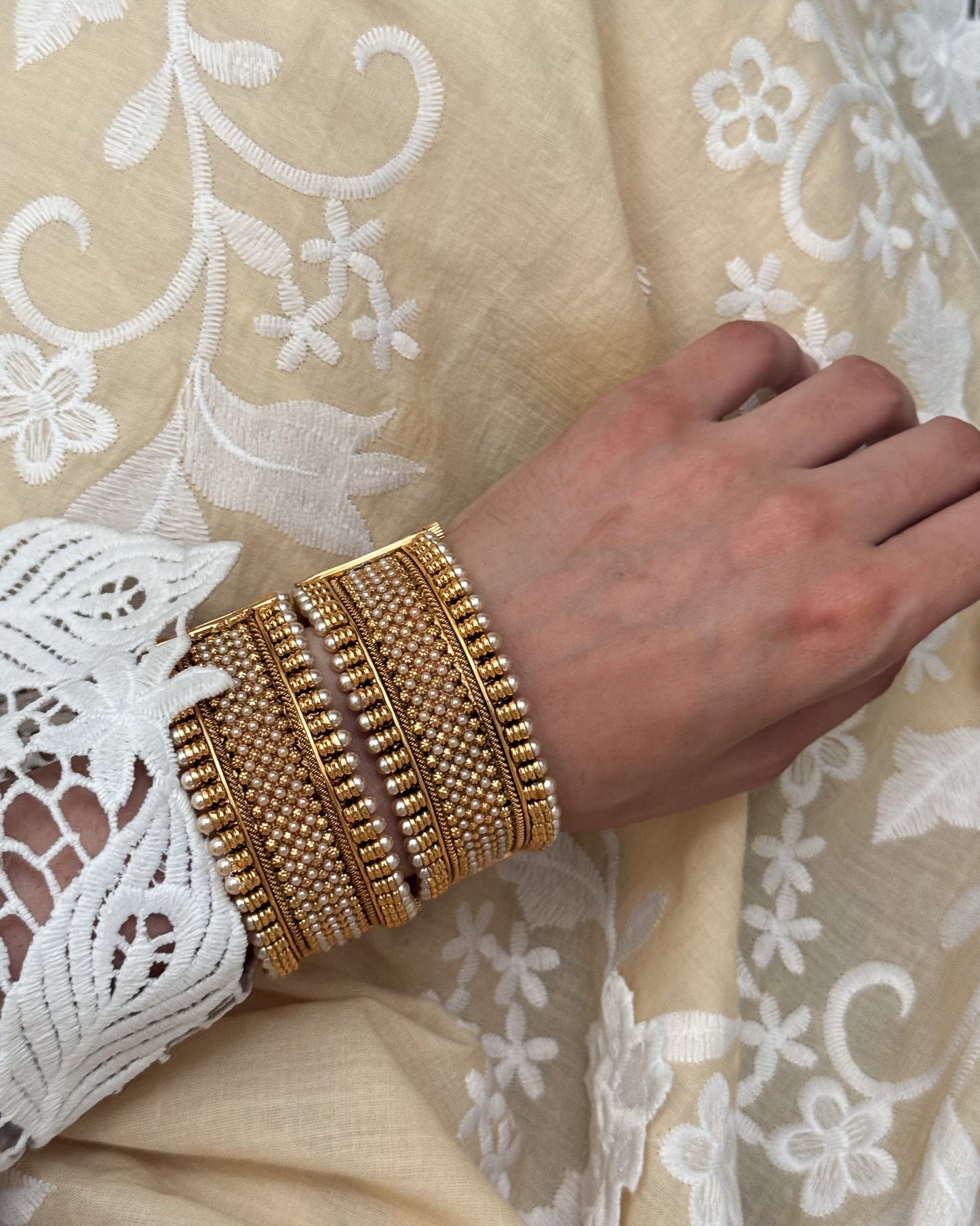 Sunaina Bangle