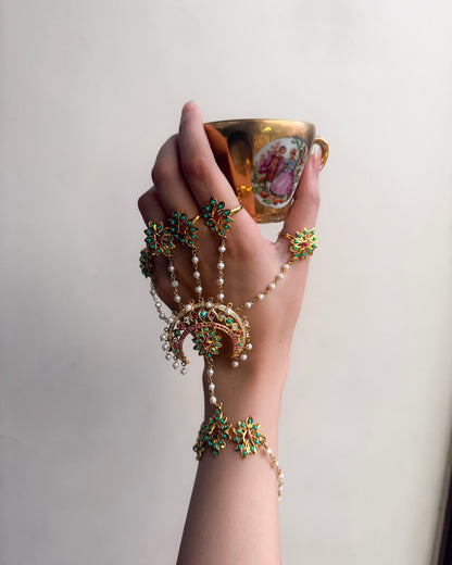 Nisa Hathphool