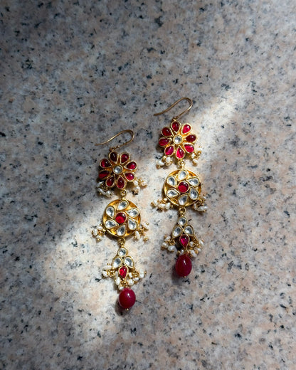 Anu Danglers
