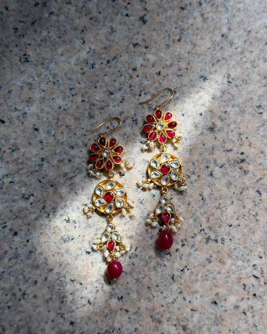 Anu Danglers