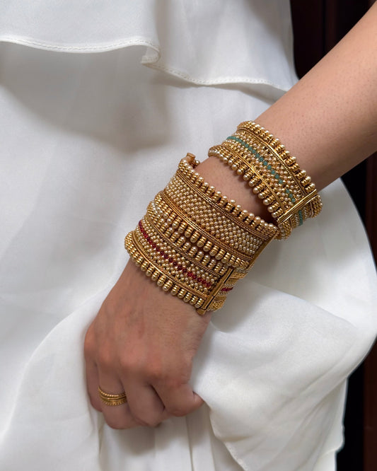 Sunaina Bangle