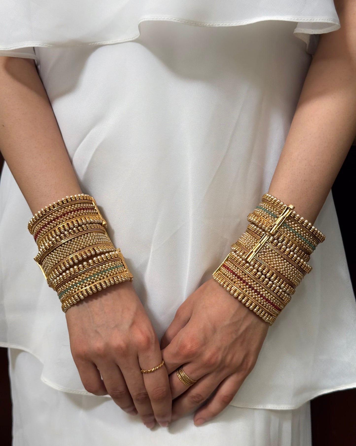 Sunaina Bangle