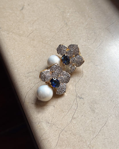 Saahil Earrings