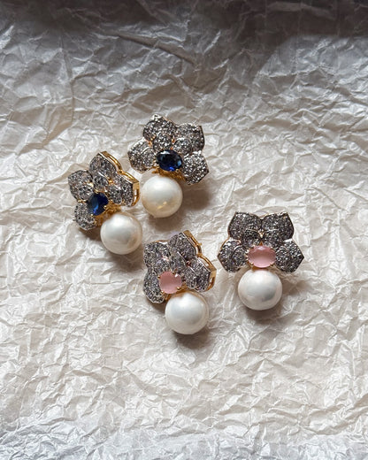 Saahil Earrings