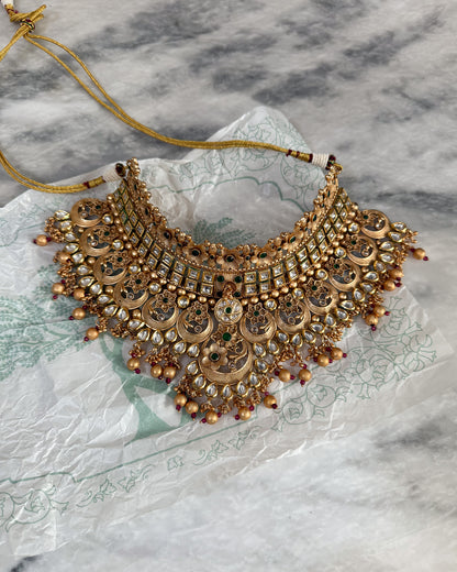 The Lakshmibai Set