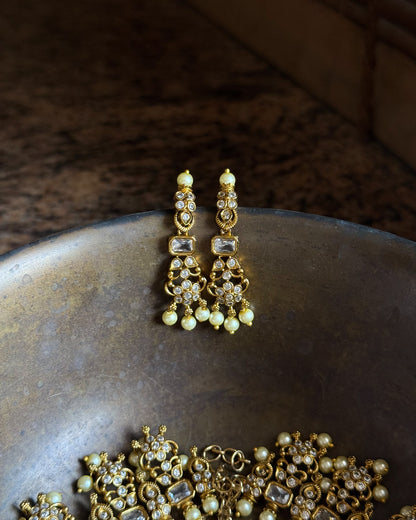 Mehr Noor Set