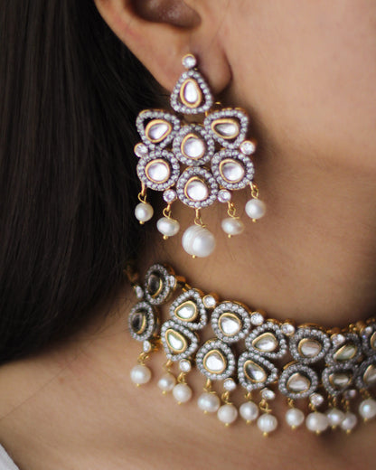 Husn e Jahaan Choker